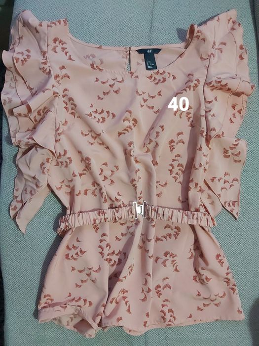 Bluze, pantaloni, fuste