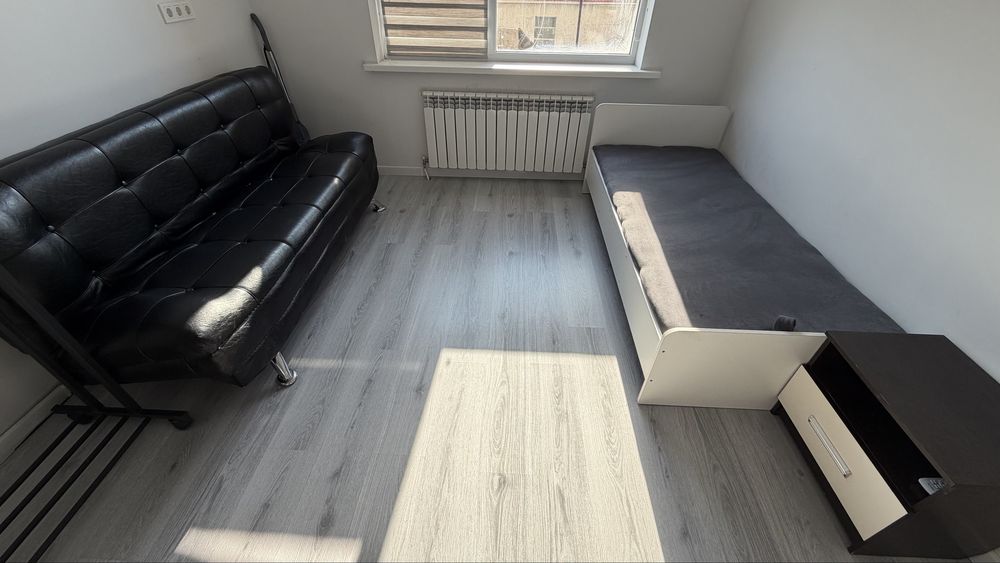 Сдам в аренду квартиру.