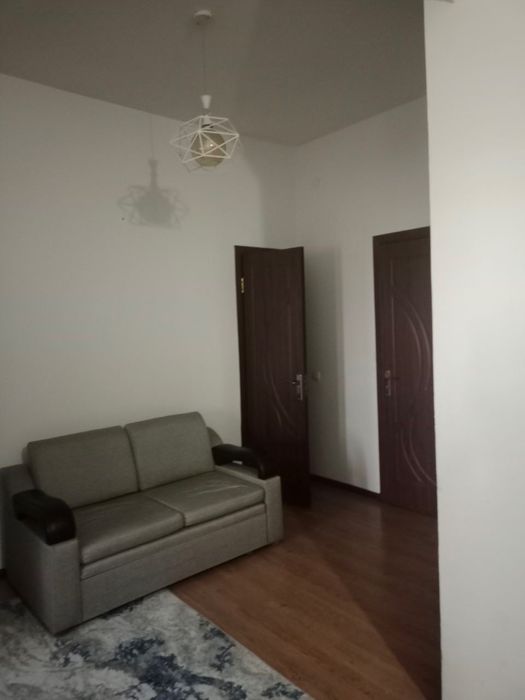 Сдаю в аренду свою квартиру