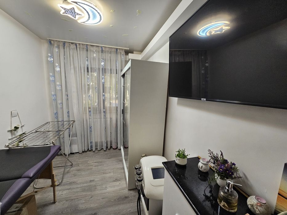 Închiriez apartament Bld.Dorobantilor