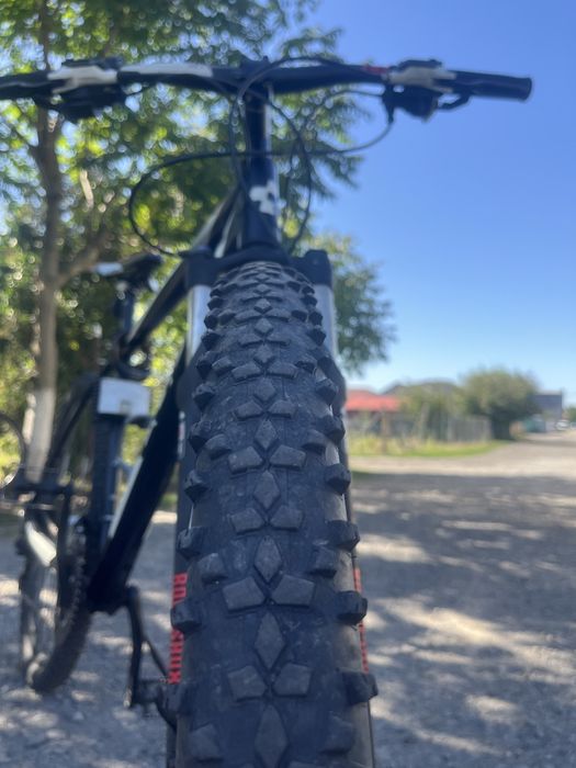 Vand bicicleta cube attention XL roti 29”