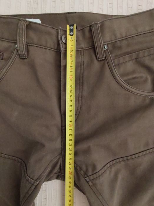 S.Oliver мъжки дънки 33/32