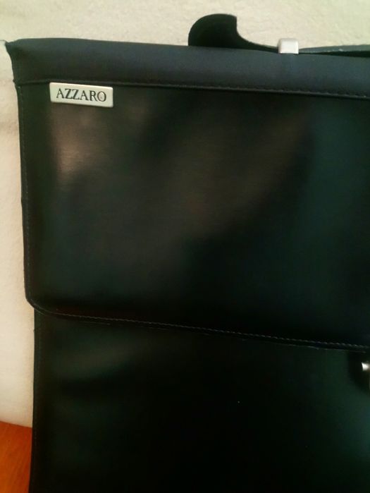 Чанта - "Loris Azzaro" France!