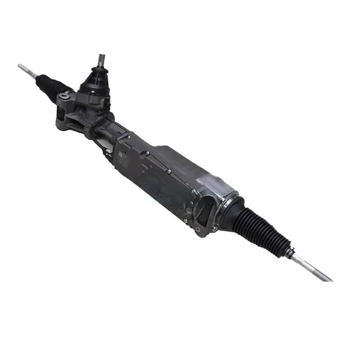 Caseta de directie audi a6 c7 cu garantie 1 an