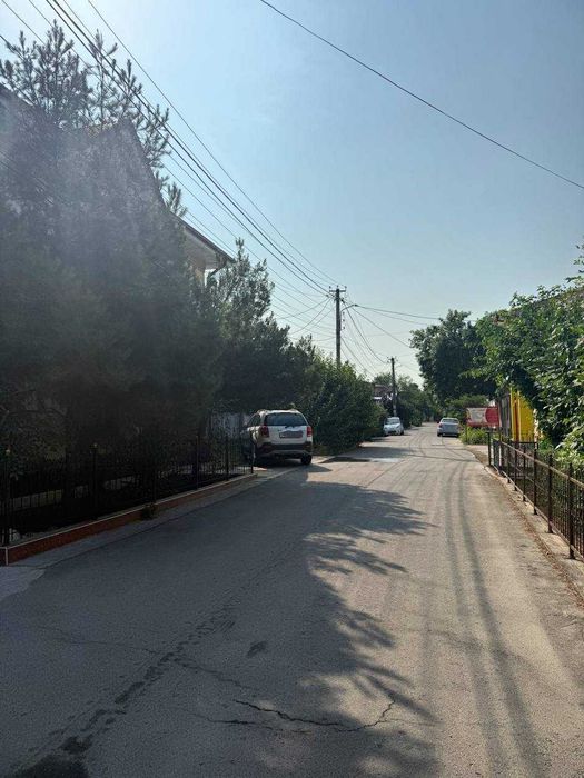 Дом на 4 сотках | Мирабад, парк Фуркат, Greenwich