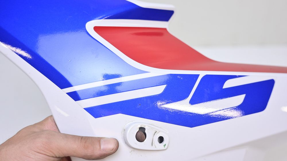 Carena Laterala Fata Stanga BMW R1250RS / R1200RS 2014 - 2025