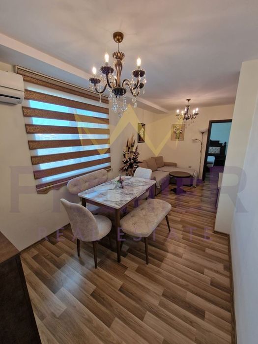 Продава се Двустаен апартамент в к.к. Слънчев бряг - 58 кв.м за 1145 €/кв.м - Снимка #3
