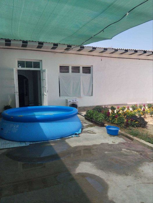 Продаётся свой дом – 3 сотки + 1 сотка самозахват