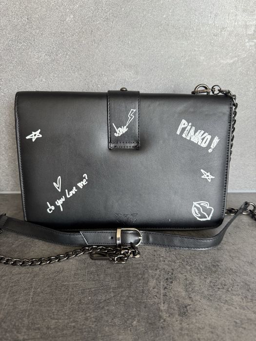 Дамска чанта Pinko