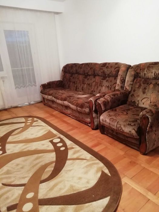 Inchiriez apartament 2 camere