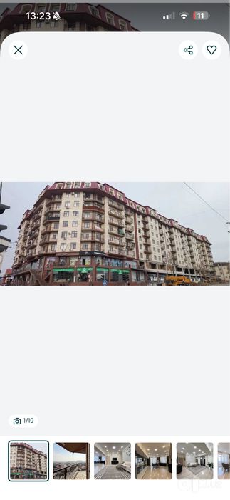 Nikitina residence 90kv