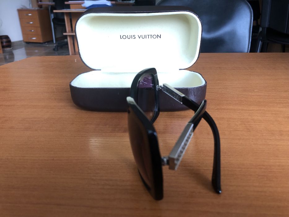 Дамски слънчеви очила Louis Vuitton