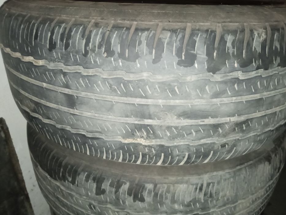 Резина triangle r16