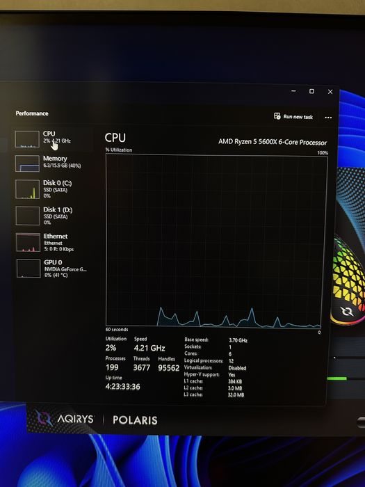 Vand pc gaming complet