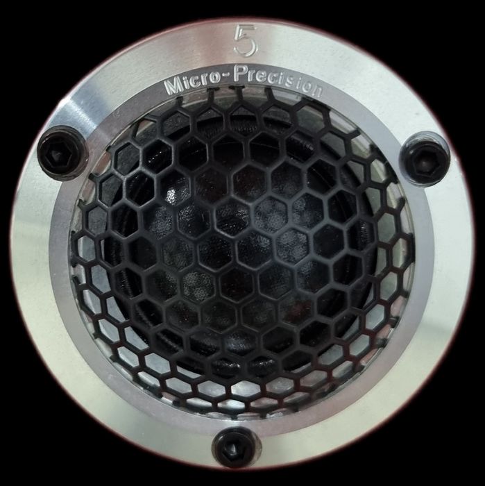 Micro precision seria 5.28 mk ||