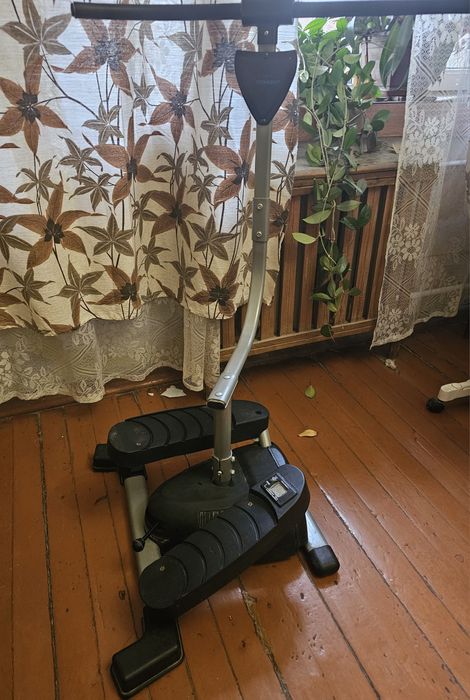 Тренажер для похудения