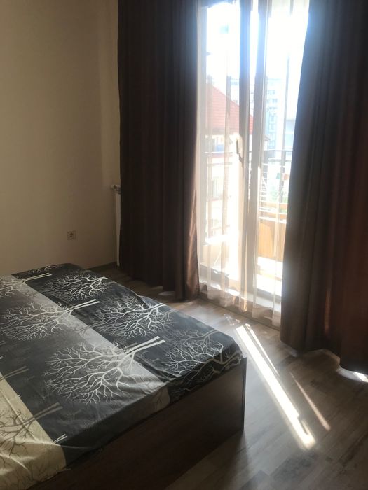 Дава се под наем Тристаен апартамент в ж.Зоопарк - 75 кв.м за 714 € - Снимка #8