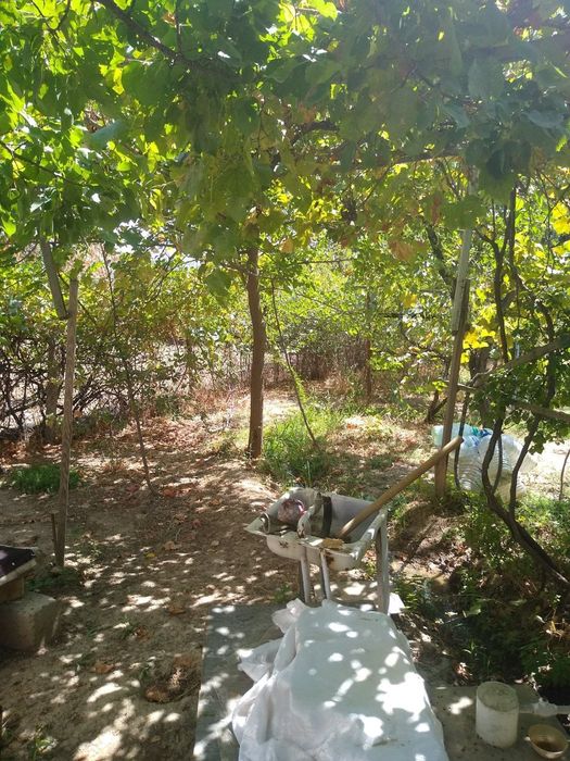 Продается участок