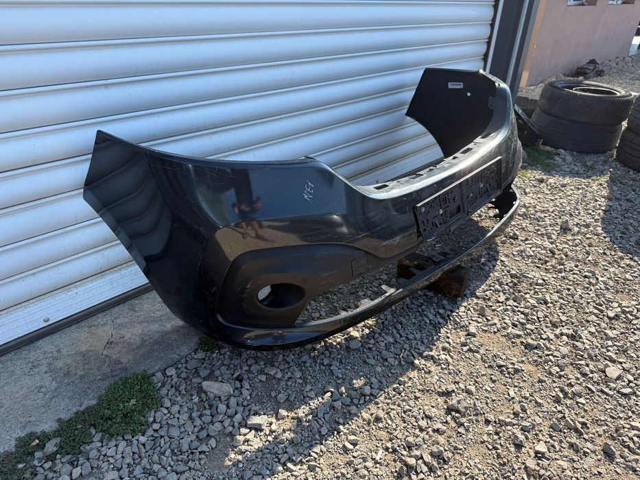 Предна броня за Renault Trafic (2014-2019)