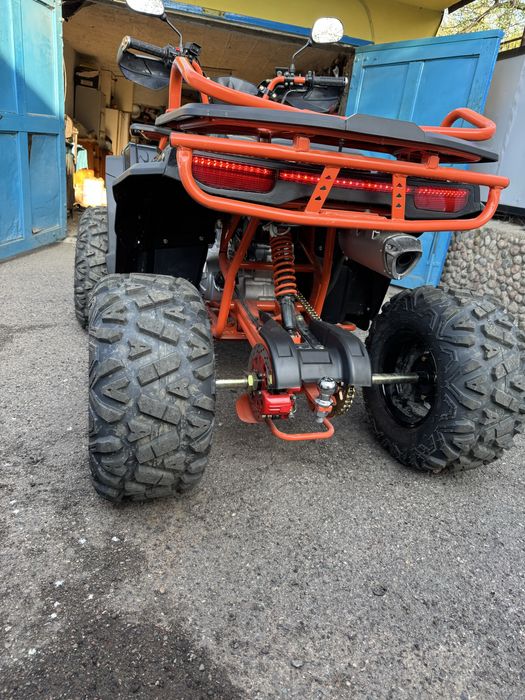 Квадроцикл 200 куб