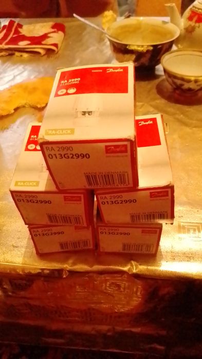 Термо даччик отабления срочно сотилади