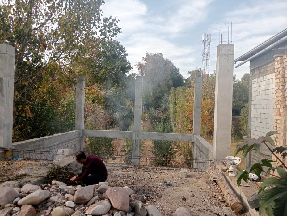 Продаётся участок