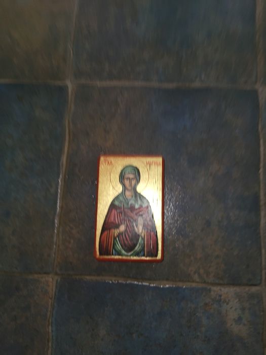 Продавам нови икони ръчна изработка