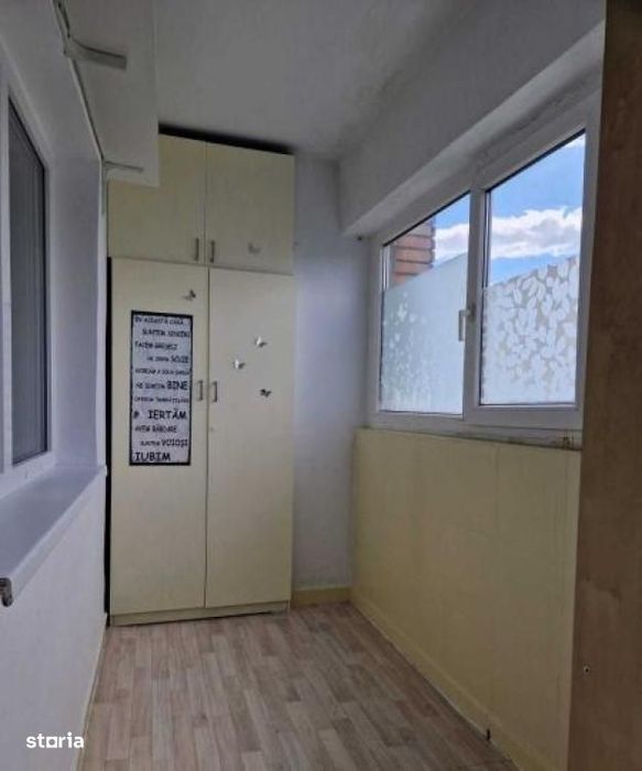 Apartament 3 camere Virtuții | bloc 1990–2000 | parcare |