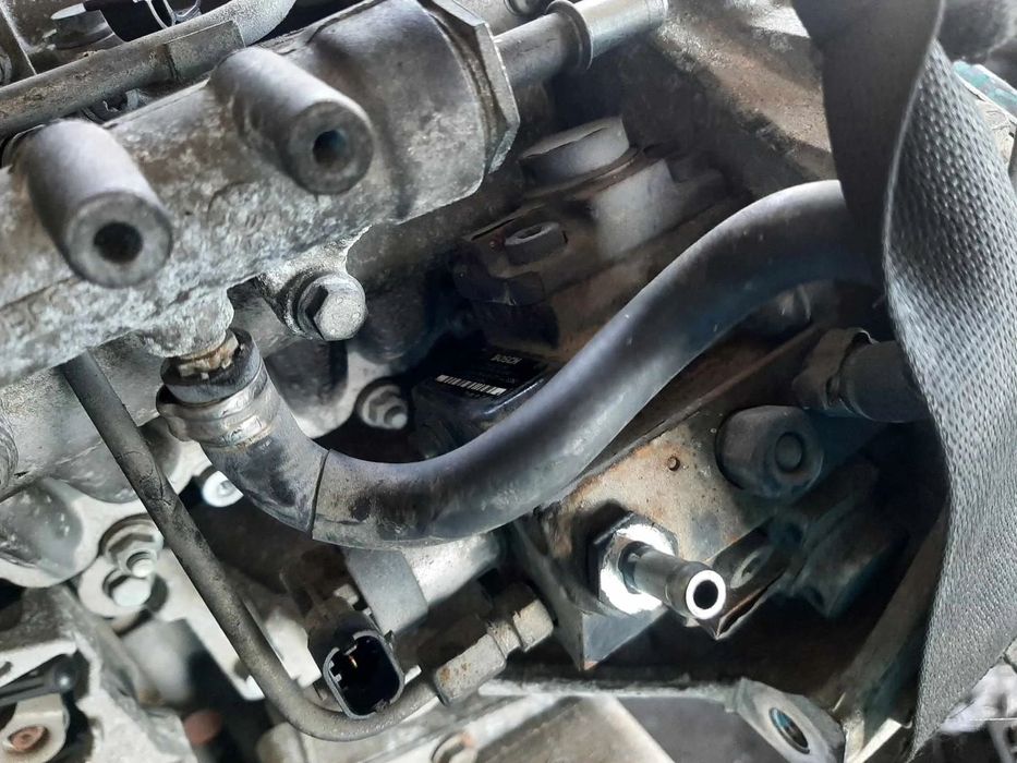 pompa inalta 1.9 cdti z19dth opel astra h vectra c signum zafira saab 9-3 saab 9-5 0445010183