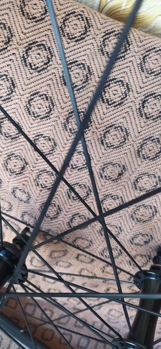 Вилсет 622/700,шоссе на промах