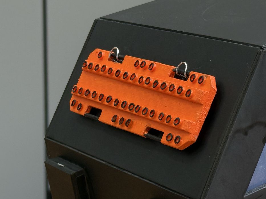 Rc прицеп 1/12 автодом