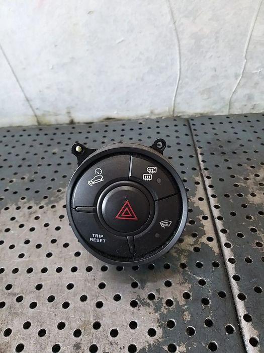 Consola butoane ssangyong kyron 8520131010