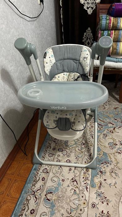 Качела столик...