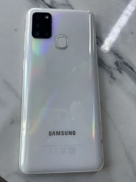 Samsung А21s 32гб