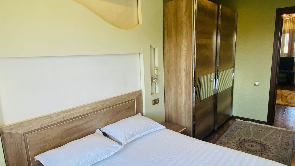 Мукимий 2/4/4 евроремонт