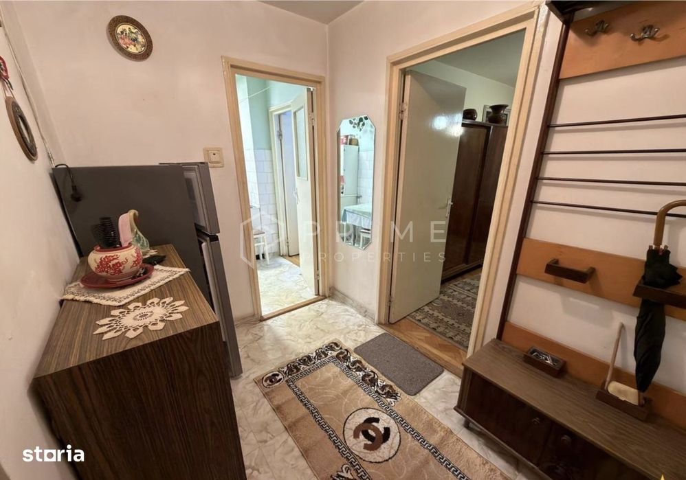 Apartament 2 camere Confort I, Dambul Pietros - Vedere 6