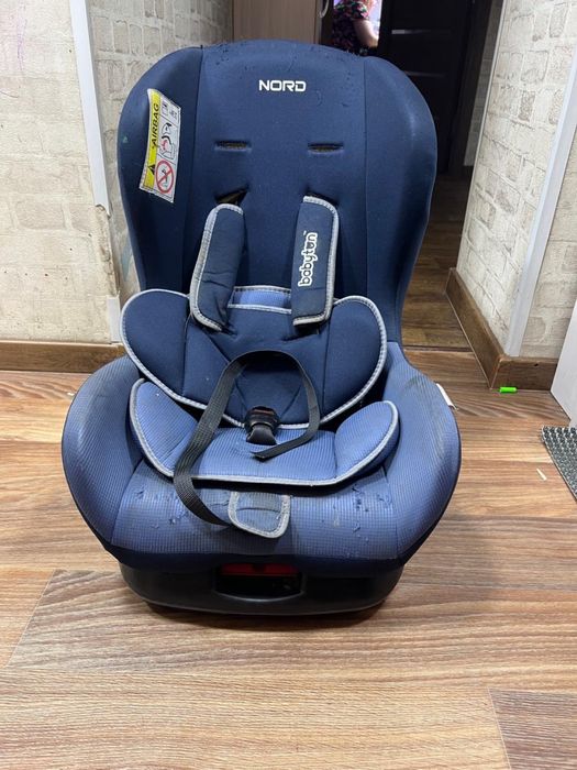 Автокресло детское