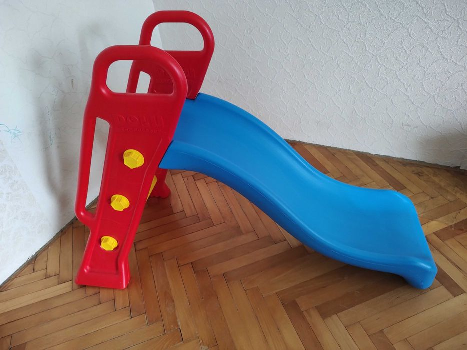 Пързалка DOLU JUNIOR SLIDE