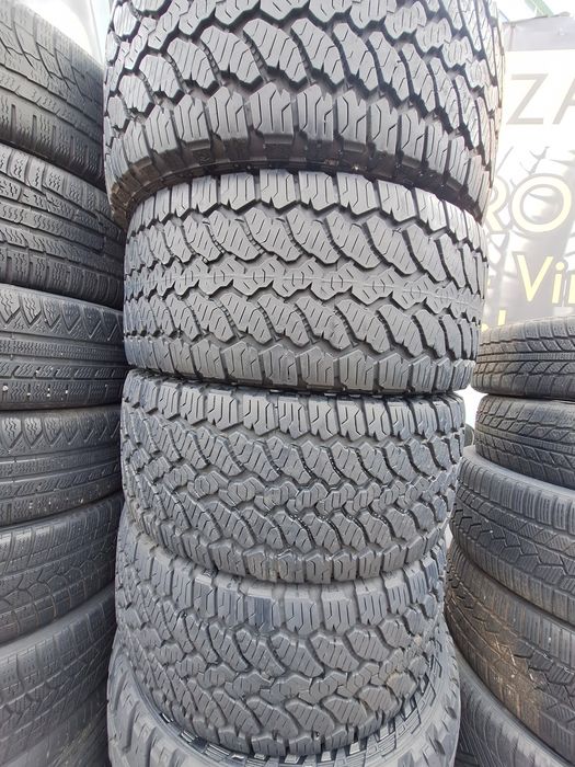 4 anvelope iarna 275/45r20 Graber dot 2021 Montaj Gratuit