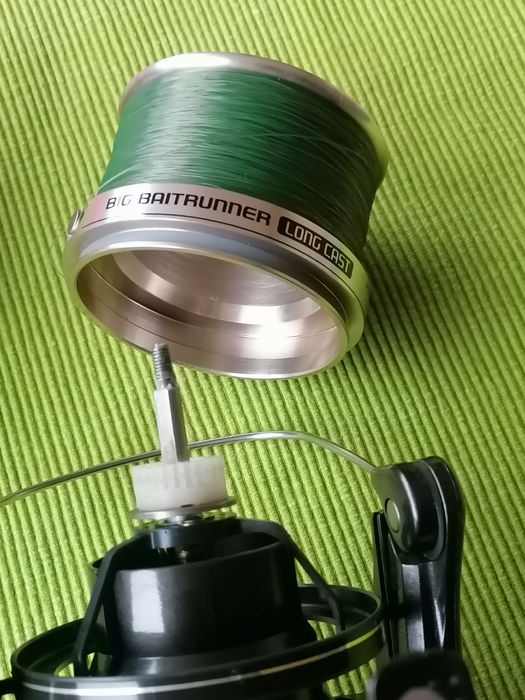 Mulinete Shimano BBLC modelul vechi impecabile