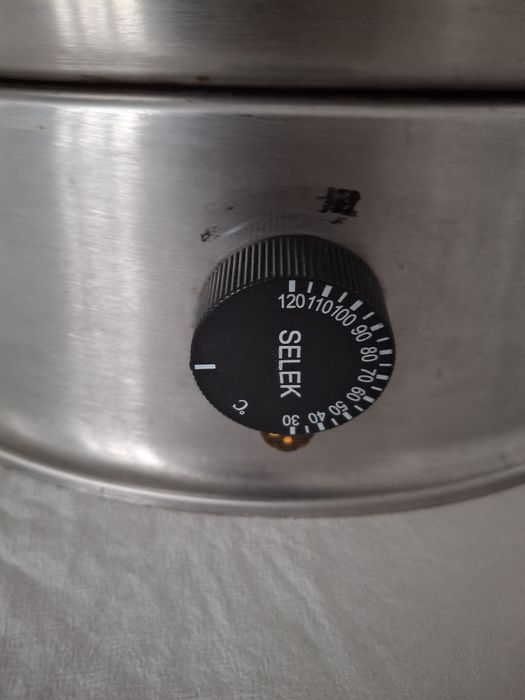 Самовар Турецкий