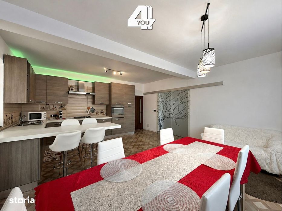 Vilă P+M | Teren 2.886 m² | Șiria