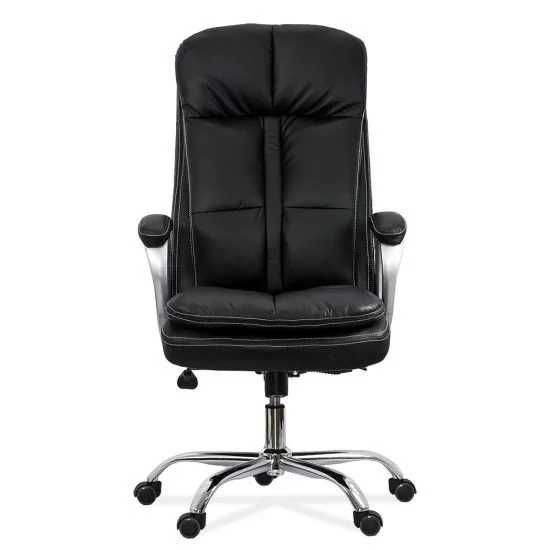 Scaun Birou Rezistent 200 kg DHO799 Managerial Piele LIVRARE GRATUITA