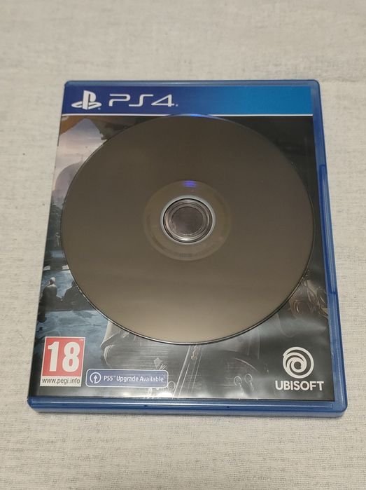 Assassin's Creed Mirage - joc PS4