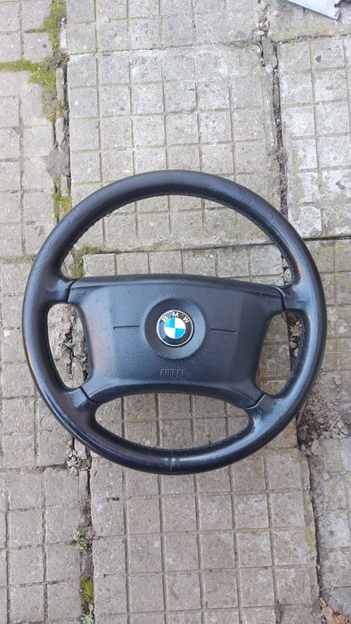 Части за BMW E46