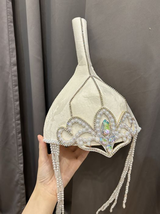 Продам платье на узату