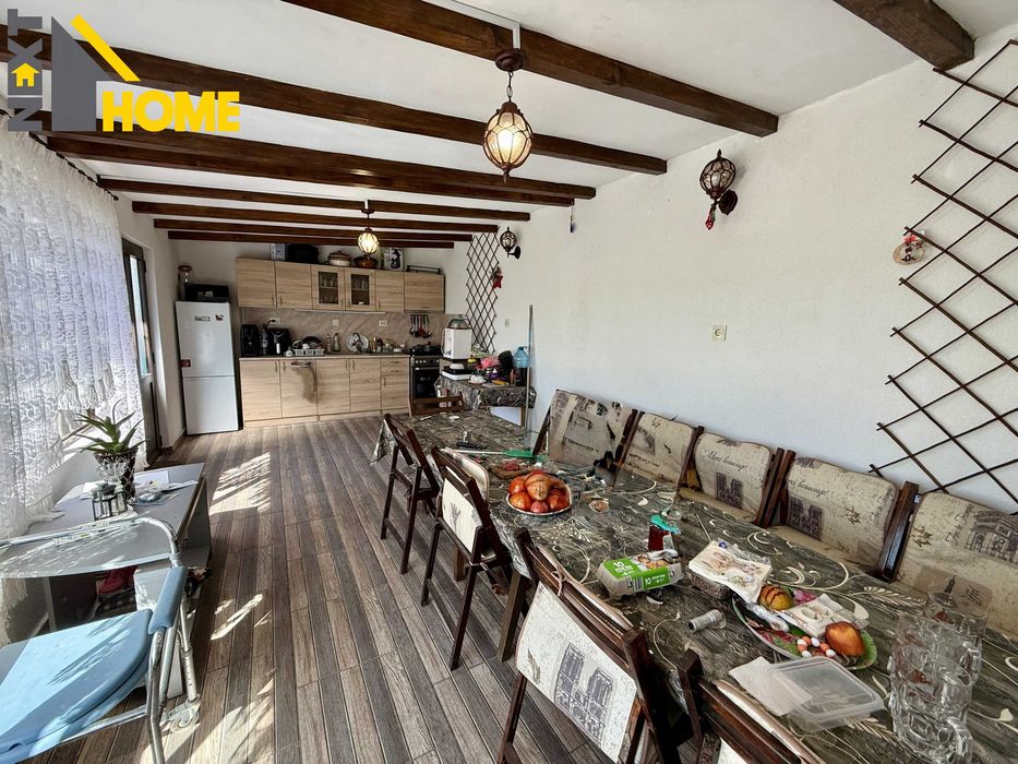 Продава се Къща в с. Конуш, Област Пловдив - 142 кв.м за 986 €/кв.м - Снимка #3