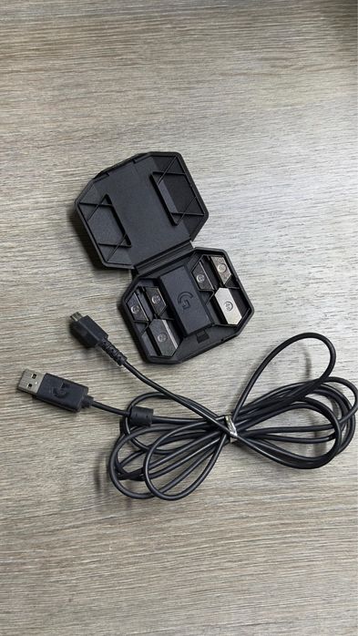 Мышка logitech g502 lightspeed