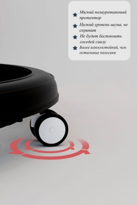 Ходунки детские GODMY