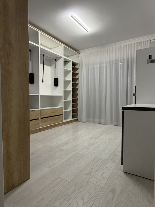 Casa individuala Valea Adanca